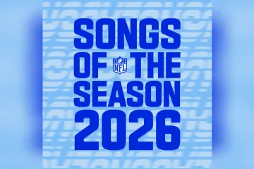 NFL Roc Nation songs of the season 2026