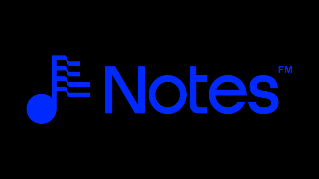 Notes.fm funding