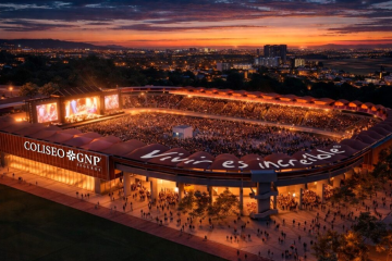 new venues in Guadalajara and Kentucky