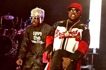 Outkast sues rapper Ovrkast
