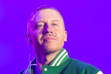 Pink Macklemore