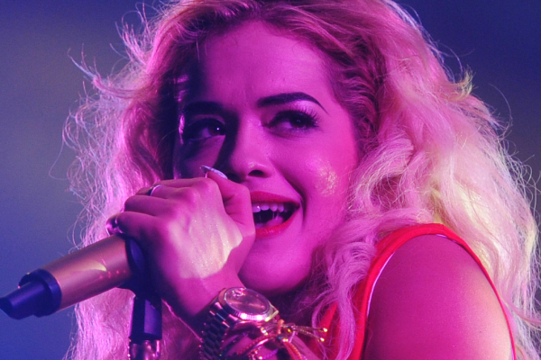 Rita Ora former manager lawsuit