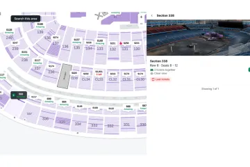 Ed Sheeran tickets selling at a loss after Macklemore fallout