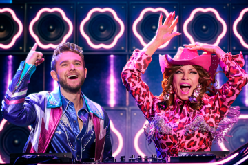Shania Twain Candy Crush tie-in