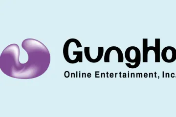 GungHo Online Entertainment