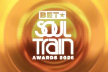 Soul Train Awards to BET