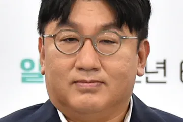 BTS founder Bang Si-hyuk indictment push from South Korean prosecutors