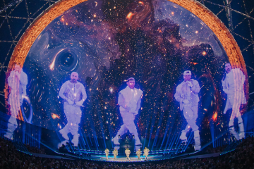 Sphere and Disguise ink multi-year partnership