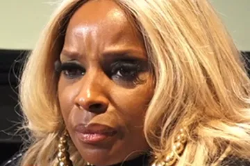 Suno axes Mary J. Blige ad that was unauthorized