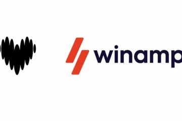 Deezer Winamp partnership