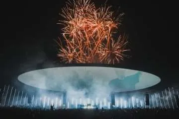 swedish house mafia head trip 2026