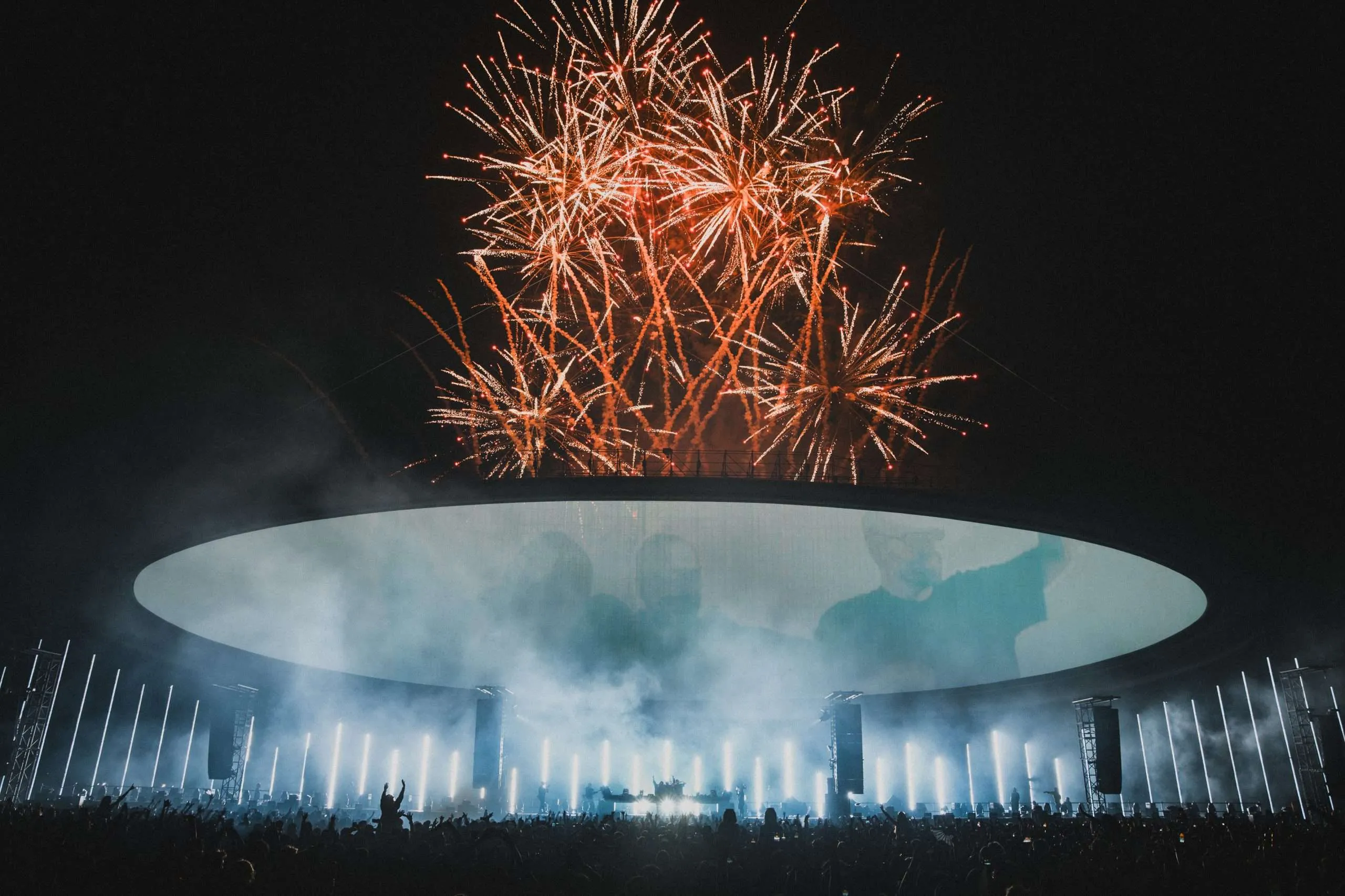 What Head Trip Taught the Music Festival Business About Scarcity, Stage Design, and Livestreaming