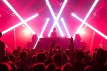 Beatport investment