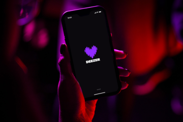 Deezer financials Q3 2026