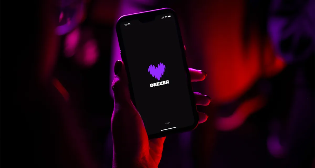 Deezer Posts 1.8% Q3 '26 Revenue Bump, Ups Full-Year Forecast