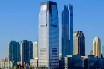 Goldman Sachs Music in the Air 2026