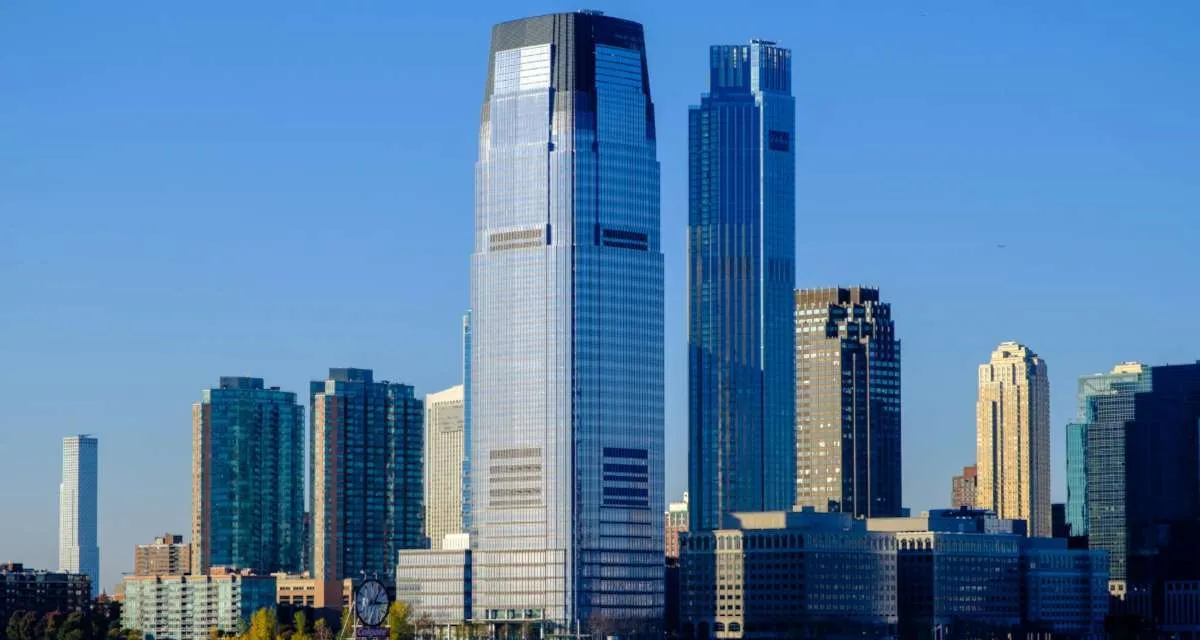 Goldman’s 2026 ‘Music in the Air’ Report Predicts Significant Industry Revenue Growth — But Not Necessarily for Labels, Which ‘Face a Structural Risk of Market Share Dilution’