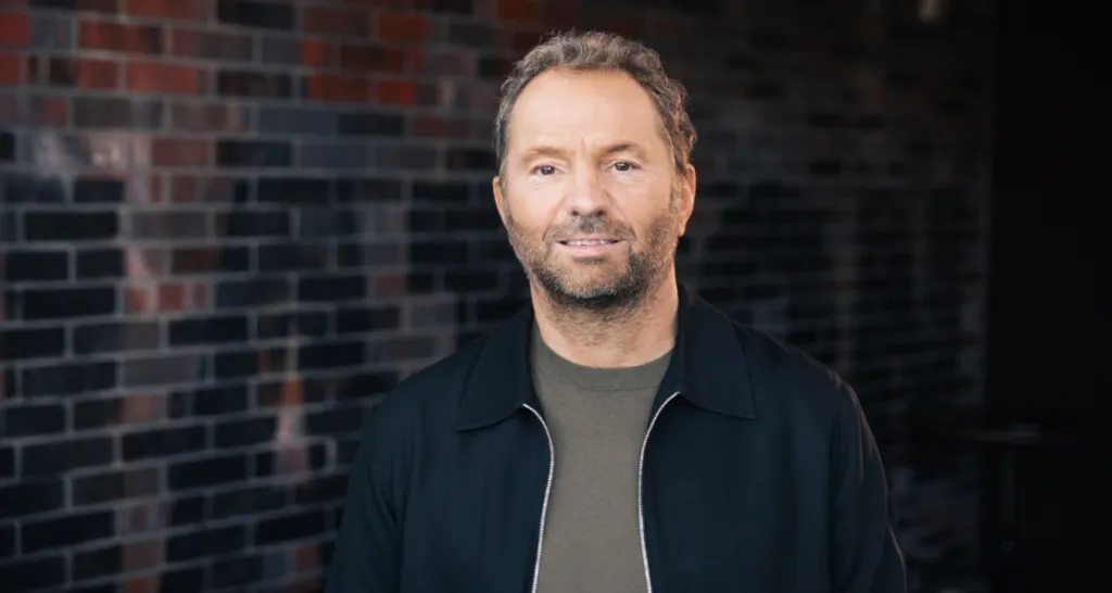 Michael Rapino Live Nation deal