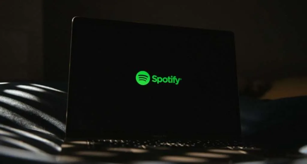 Spotify AI recommendations