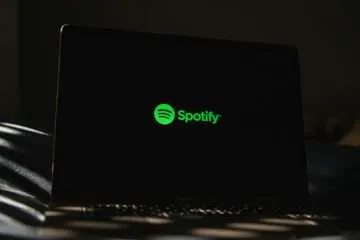 Spotify AI recommendations