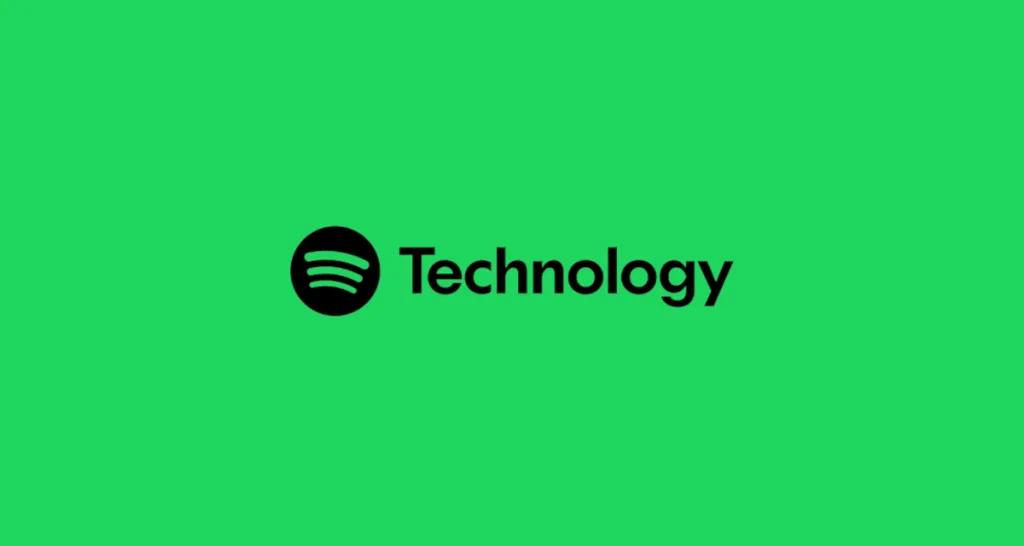 Spotify Technology