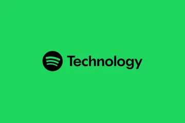 Spotify Technology