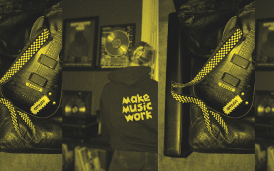 best music distributor
