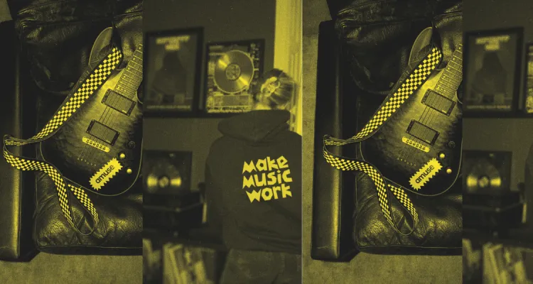best music distributor