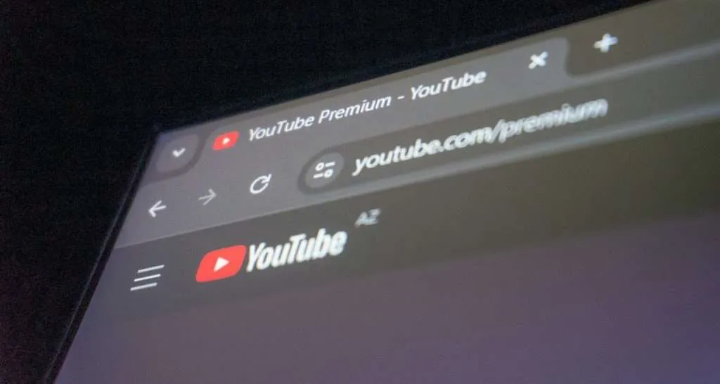 YouTube Music subscribers