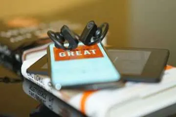 YouTube audiobooks