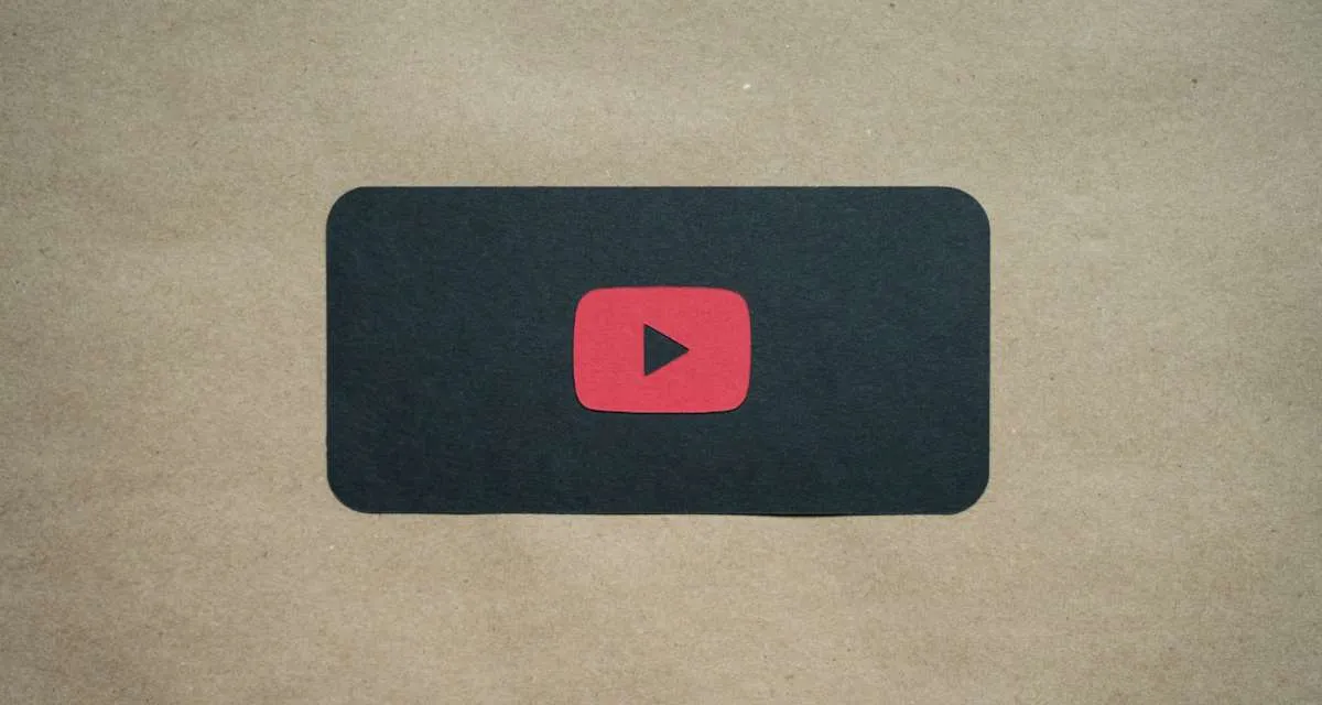 YouTube Music Adds Labels for Tracks Made 'Primarily' With AI