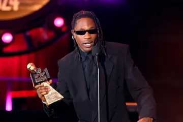 Travis Scott infringement 'Alright' dismissed