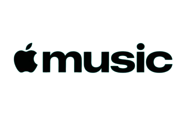 Apple Music new logo