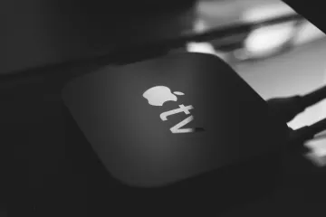 Apple Music on Apple TV update