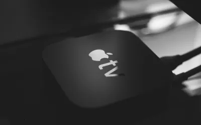 Apple Music on Apple TV update