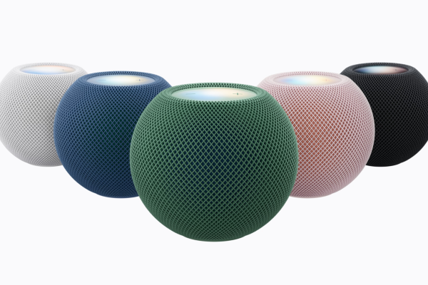 HomePod Mini 2 reveal