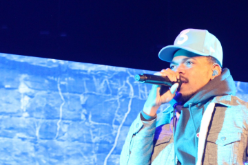 Chance the Rapper Pat the Manager lawsuit ends