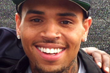 Chris Brown London assault
