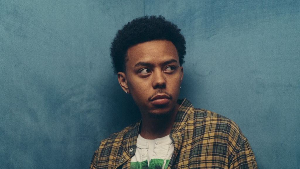 Cordae lawsuit after Anderson .Paak collaboration