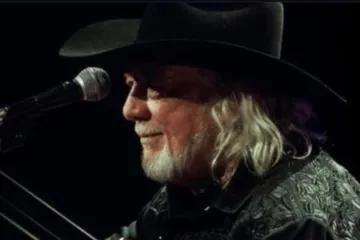 John Anderson death