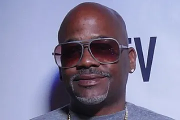 Damon Dash life story auction to satisfy debt