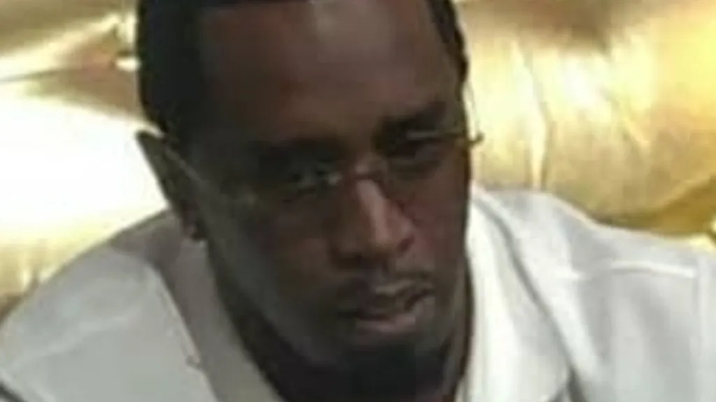 Diddy rushed to hospital with head injury