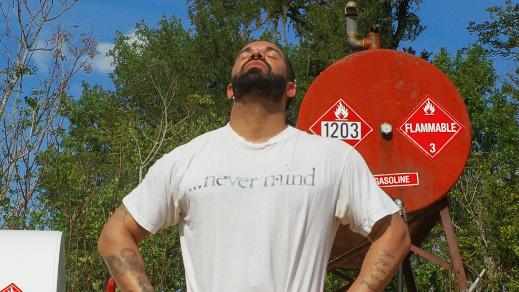 Drake Janice STFU lawsuit dropped by producer after just a few days