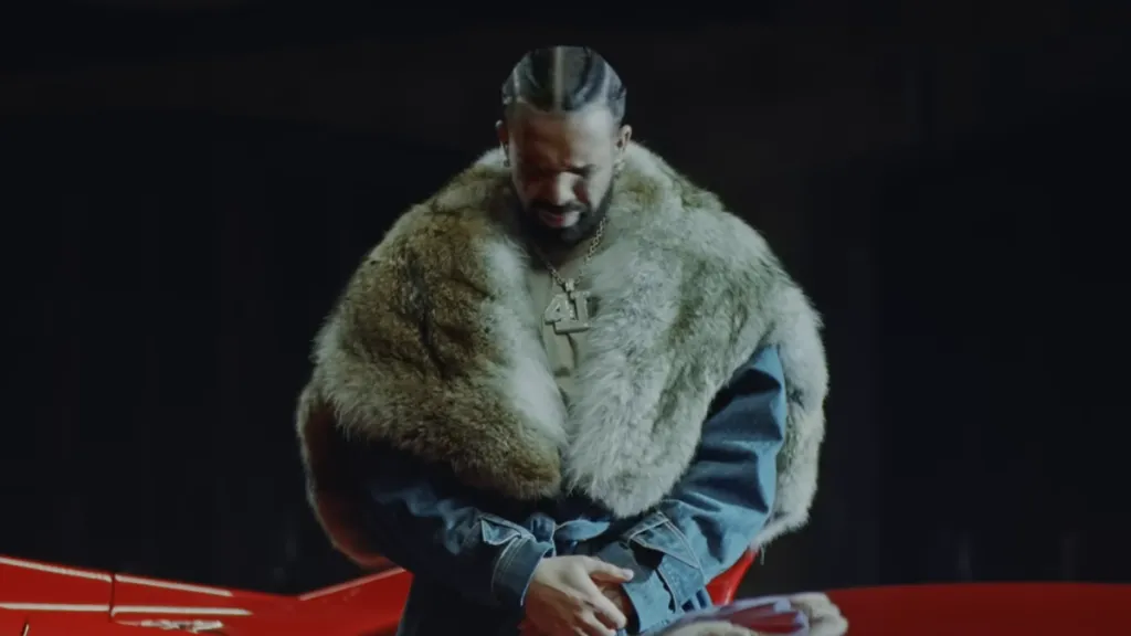 Drake sued over Janice STFU by producer