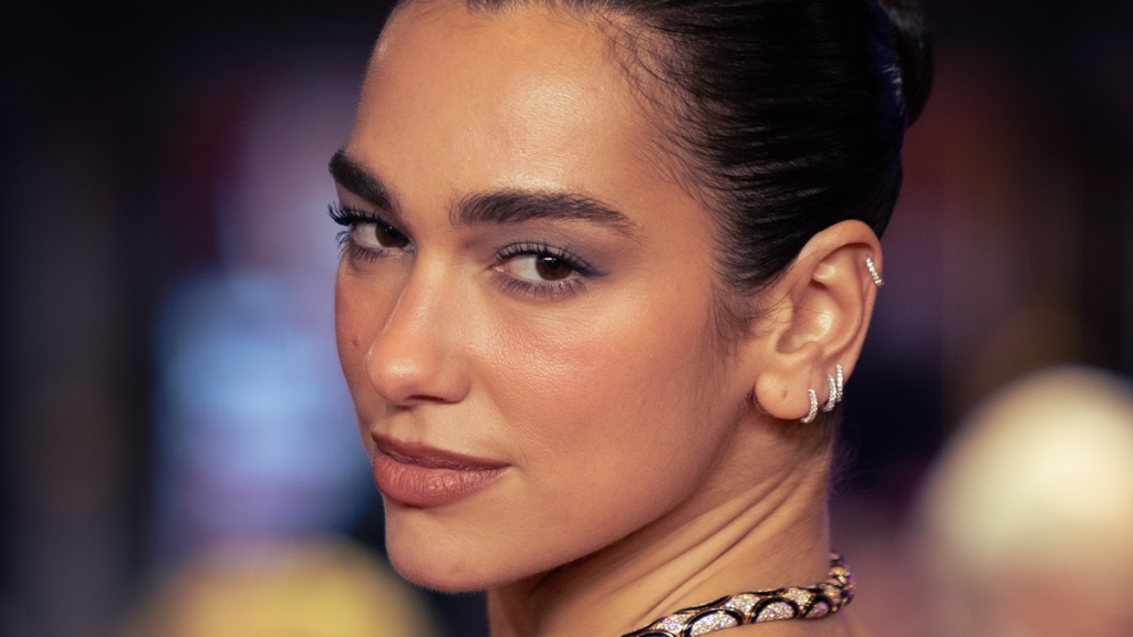 Dua Lipa legal fight with Samsung