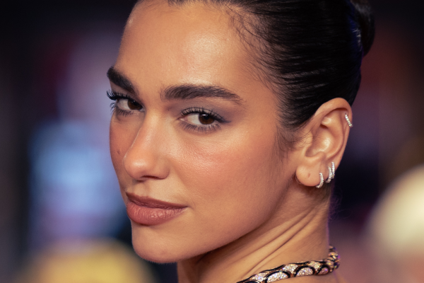 Dua Lipa legal fight with Samsung