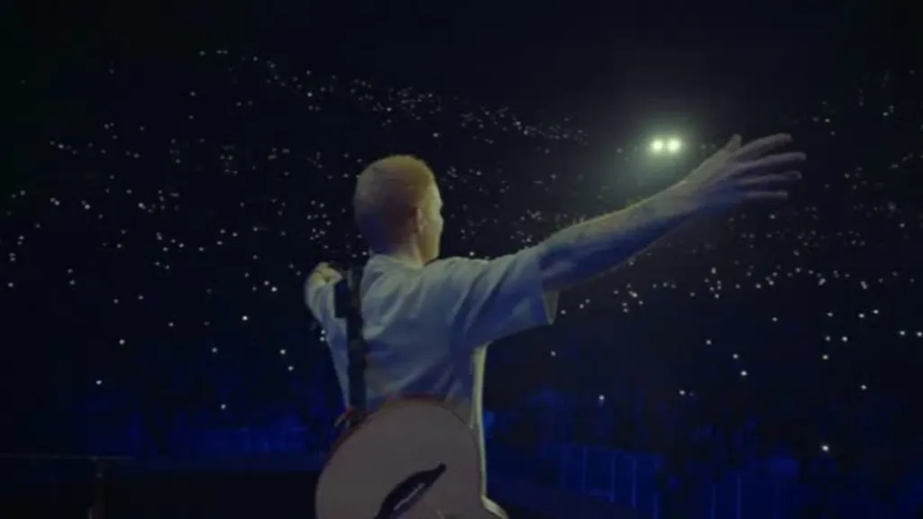 Ed Sheeran opening acts