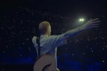 Ed Sheeran opening acts