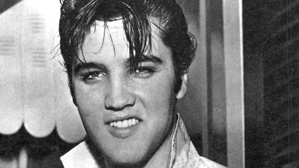 Elvis Presley IP owners sue Anthropic