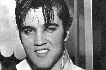 Elvis Presley IP owners sue Anthropic